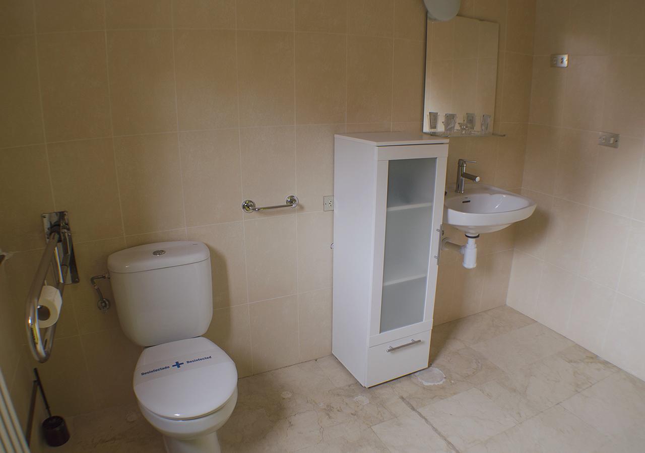 Hostal Los Calatravos Alcañiz Extérieur photo
