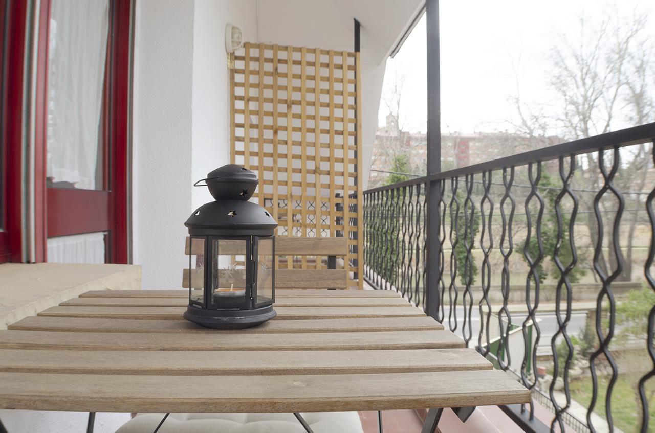 Hostal Los Calatravos Alcañiz Extérieur photo