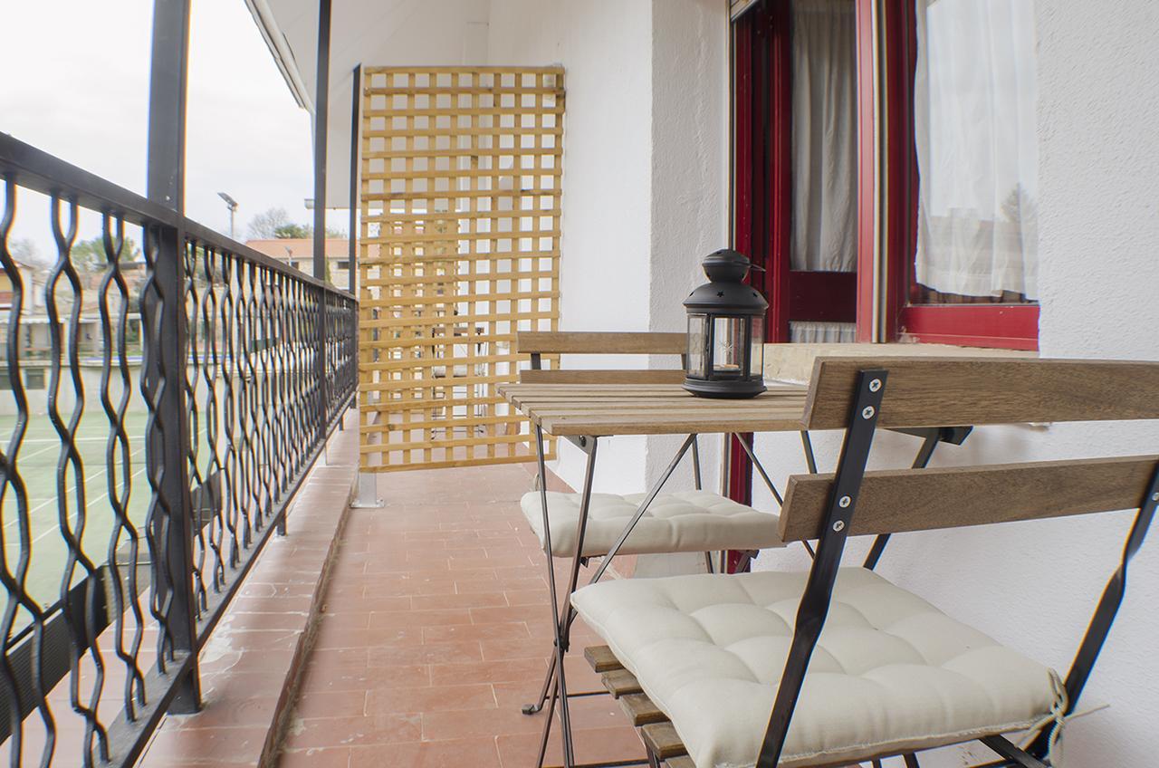 Hostal Los Calatravos Alcañiz Extérieur photo