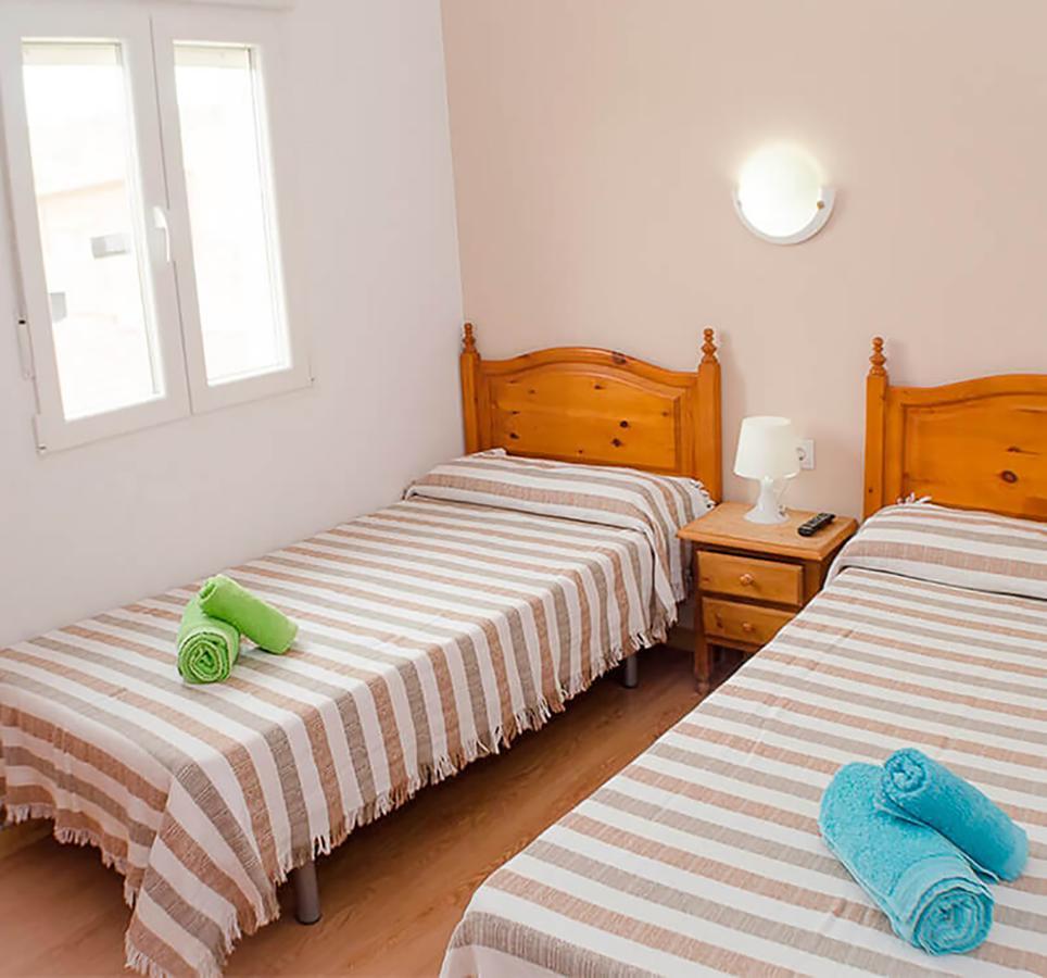 Hostal Los Calatravos Alcañiz Extérieur photo